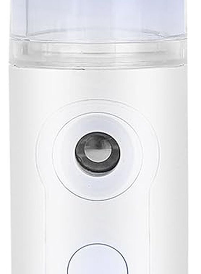 Portable 30ml Mini Steamer Handy Mist Sprayer For Face Body Hand Spa - Image 2